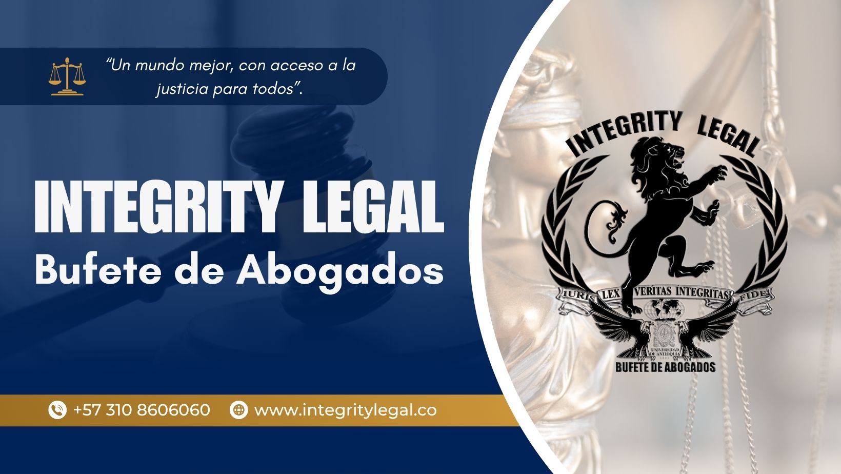 Mejores especialistas en derecho de familia en Colombia 